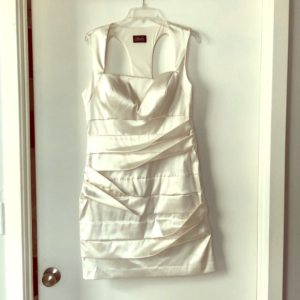 Cocktail Dress Alert! Never Worn